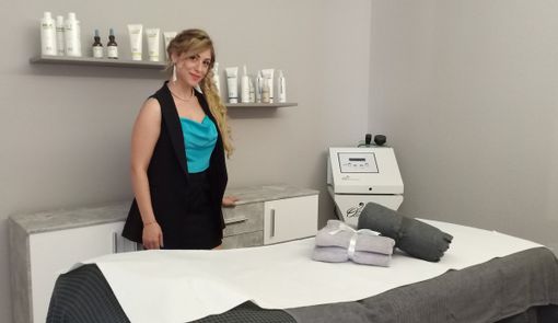 “Odette estetica”: relax e cura di te stessa!