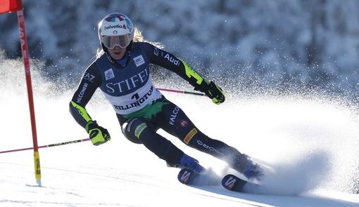 Sci alpino femminile, Coppa del mondo: Marta Bassino sesta nel gigante di Soldeu