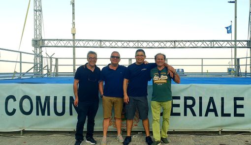 La maxi rassegna “Rotonda sul Mare” di Ceriale lancia i “Martedì del Tartufo Nero del Monferrato” La maxi rassegna “Rotonda sul Mare” di Ceriale lancia i “Martedì del Tartufo Nero del Monferrato”