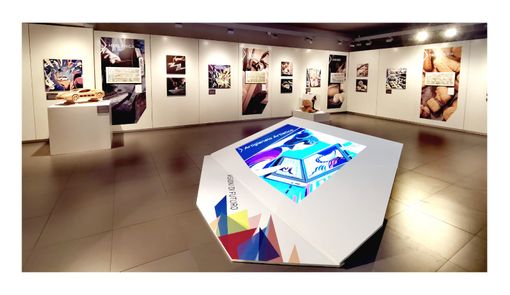 Ad Alba torna la mostra “L'artigianato che verrà. Visioni dal presente al futuro”