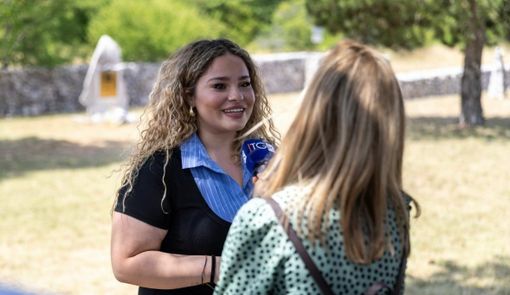 Consulta Studentesca: Alisea Pizzillo eletta alla vicepresidenza