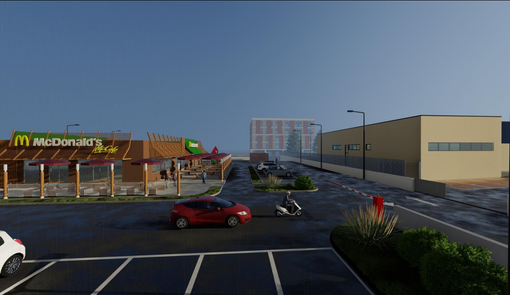 Cuneo, sull'area ex-Enel cozzano Sturlese e l'ingegner Galli: CILA o SCIA per iniziare i lavori di demolizione?