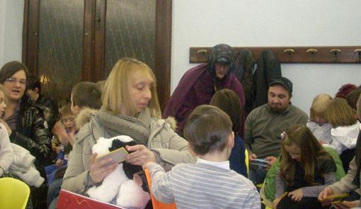 Rifreddo, prima la tombola a premi, poi l’incontro con la vecchina a cavallo di una scopa: ecco "Aspettando la Befana"