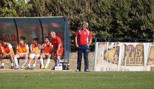 Amichevole - Aloia e Peano a segno, Giovanile Centallo batte Bra Juniores 2-1
