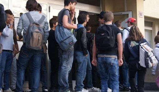 Scuole della Granda, i licei perdono il 2% di iscritti. Crescono gli istituti professionali