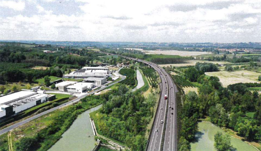 Autostrada, l’Odp Langhe Roero: "Di difficile soluzione i problemi denunciati dal Ministero della Cultura"