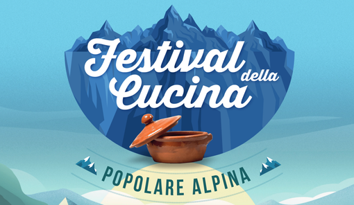 A Castellar ritorna il Festival che racconta il gusto della cucina popolare alpina
