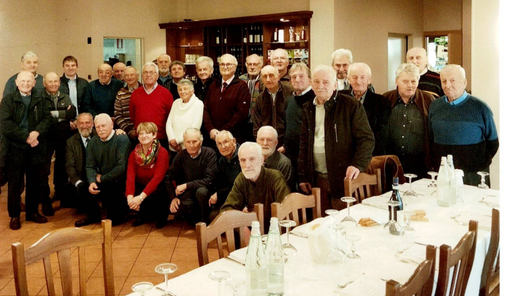 San Defendente di Cervasca, gli &quot;Amici di Sant'Aldo&quot; hanno spento 61 candeline