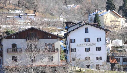 La Casa di Riposo di Pamparato che in sei anni avrà 45 mila euro