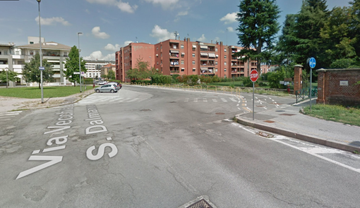 Cuneo, da domani il cantiere per la messa in sicurezza di via Bongioanni Cuneo, da domani il cantiere per la messa in sicurezza di via Bongioanni