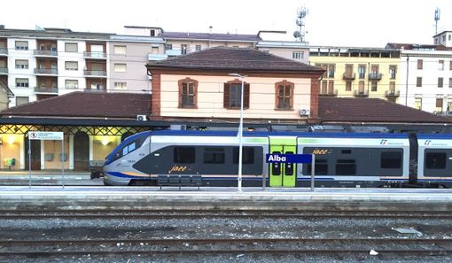 Alba e Bra chiedono alle Ferrovie di mantenere operativo il tratto fino a Carmagnola