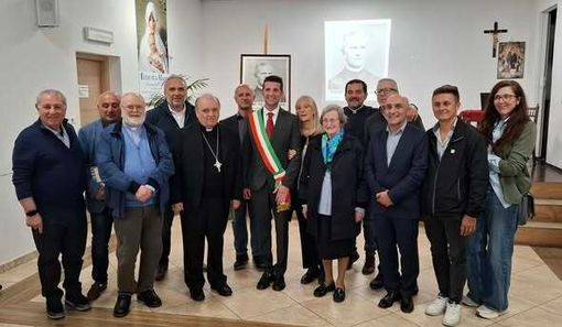 Monchiero ritrova Padre Paolo Abbona: il libro della pronipote riporta a casa il missionario diplomatico della Birmania