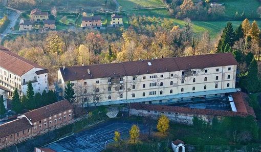 Affidato lo studio per indagini geologiche alla Cittadella di Mondovì