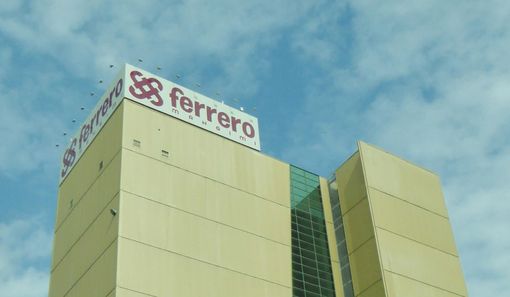 Farigliano, c'è l'accordo tra Ferrero Mangimi e Gruppo Marengo: in arrivo un nuovo impianto di cogenerazione green Farigliano, c'è l'accordo tra Ferrero Mangimi e Gruppo Marengo: in arrivo un nuovo impianto di cogenerazione green