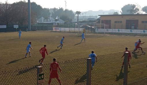 Calcio Serie D: Bra-Sanremese 1-4, i giallorossi lottano ma vengono travolti (rileggi il LIVE)