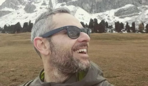 Cuneo piange la morte del giovane medico Francesco Gaggero