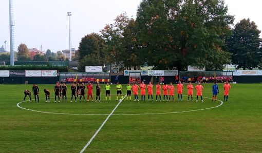 Calcio Serie D: Bra-Pont Donnaz, le scelte di formazione di Floris e Parisi
