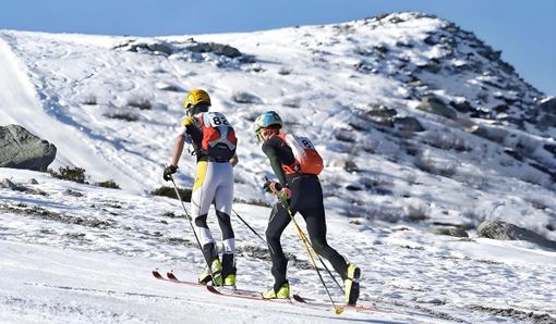Sci alpinismo: grande successo ad Artesina per la quarta tappa della Coppa Italia, tutti i vincitori Sci alpinismo: grande successo ad Artesina per la quarta tappa della Coppa Italia, tutti i vincitori