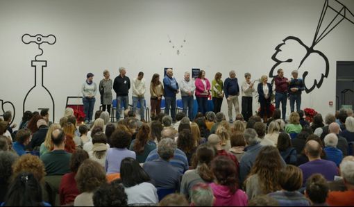 Successo per l’incontro dedicato alle Costellazioni famigliari a Dogliani