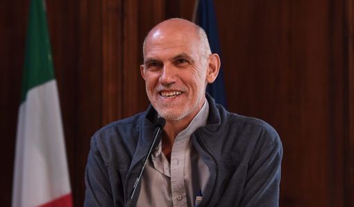 Papa Francesco nomina vescovo di Bangassou Padre Aurelio Gazzera, che rende omaggio a Cuneo