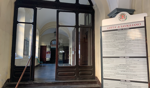 Savigliano: hanno preso il via i “Cantieri di lavoro” 2025-2026