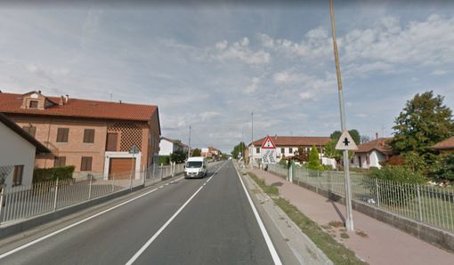 Ancora cattivi odori nella zona di Sant'Antonio di Magliano Alfieri