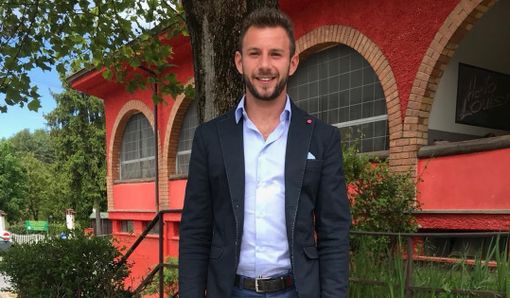 Adriano Dutto Adriano Dutto