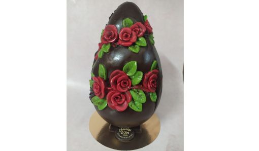 A Pasqua regala uova e colombe realizzate da maestri artigiani!