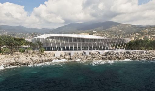 Arena Sanremo, il presidente Masu resta ottimista: "Con l'okay da Roma via libera al progetto definitivo" (Video)