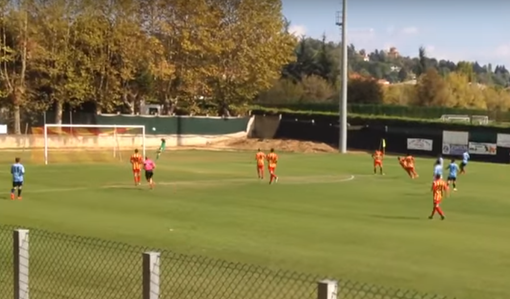 Bra in azione Bra in azione