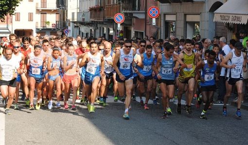 Sabato 12 agosto torna la StraPaesana Sabato 12 agosto torna la StraPaesana