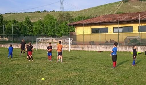 Il Val Tanaro Rugby sbarca a Mondovì Il Val Tanaro Rugby sbarca a Mondovì