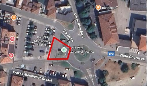 Alba, domenica 11 gennaio sospesa la circolazione per il passaggio della Fiamma Olimpica