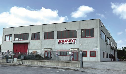 Cercasi tecnico manutentore antincendio