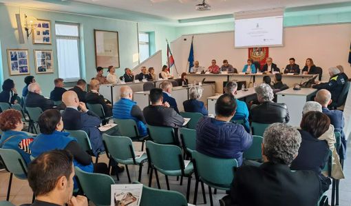 Borgo San Dalmazzo: la “Cittadella a protezione del territorio delle Alpi Marittime” finanziata dal Bando Stars della Fondazione CRC [VIDEO]