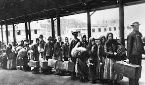 Appuntamenti Unitre Cuneo al Cinema Monviso: si parlerà di Unione Europea e dei "Muntagnin" Appuntamenti Unitre Cuneo al Cinema Monviso: si parlerà di Unione Europea e dei "Muntagnin"