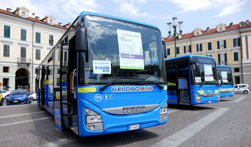 Torna l’iniziativa del Consorzio GrandaBus dedicata agli over 65