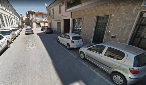 A Bra nuovo palazzone di 6 piani al posto del verde e dei parcheggi, Italia Nostra all'attacco A Bra nuovo palazzone di 6 piani al posto del verde e dei parcheggi, Italia Nostra all'attacco