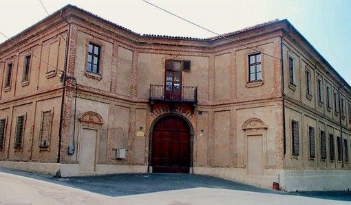 A Verzuolo un’edizione della fiera Monviso Lavoro A Verzuolo un’edizione della fiera Monviso Lavoro