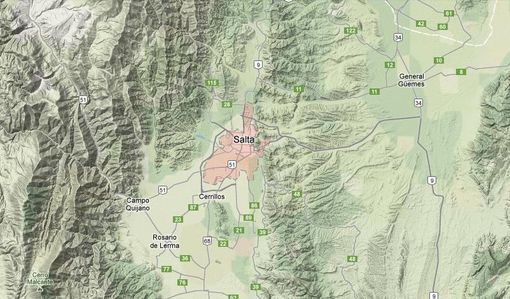 Muore in Argentina con un passaporto italiano, mistero: potrebbe essere il pedofilo di Moretta