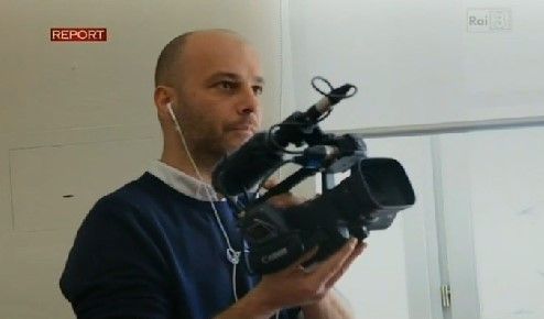 Il giornalista RAI Giulio Cesare Valesini ospite alla conviviale del Rotary Club Cuneo 1925