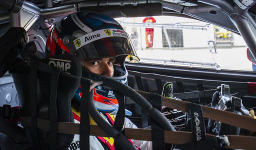 Motori: Campionato Italiano Gran Turismo Endurance, Matteo Greco chiude con una top ten Motori: Campionato Italiano Gran Turismo Endurance, Matteo Greco chiude con una top ten