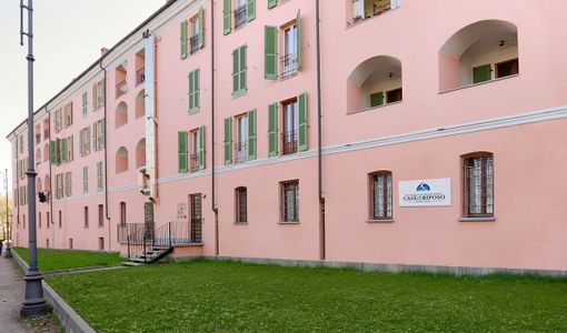 Associazione Provinciale Cuneese Case di Riposo: una convenzione con eVISO per la gestione dei costi energetici Associazione Provinciale Cuneese Case di Riposo: una convenzione con eVISO per la gestione dei costi energetici