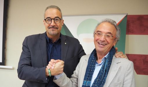 Solavagione e Riberi