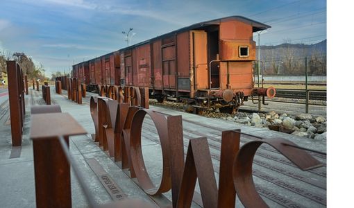 Borgo San Dalmazzo: le iniziative per il Giorno della Memoria 2025 Borgo San Dalmazzo: le iniziative per il Giorno della Memoria 2025