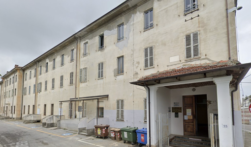 Mondovì, scuole, il centro-destra: “Si stringa sul Michelotti, ma si presti attenzione anche ai Passionisti” Mondovì, scuole, il centro-destra: “Si stringa sul Michelotti, ma si presti attenzione anche ai Passionisti”