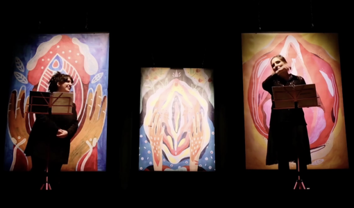 Torna a Cuneo "Dialoghi della Vagina", commedia che abbatte tabù e luoghi comuni dell'universo femminile