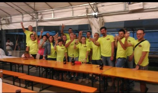 Dronero, donazione al Comune dal Comitato e dall'Acli di Pratavecchia