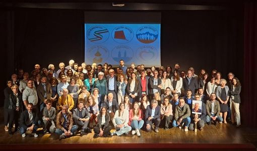 Il Patto Civico che arriva a Saluzzo? Il nuovo che avanza… ma non troppo