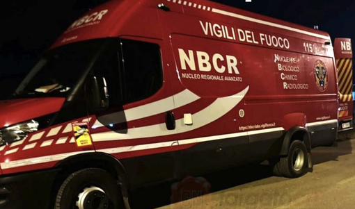 Immagine di repertorio